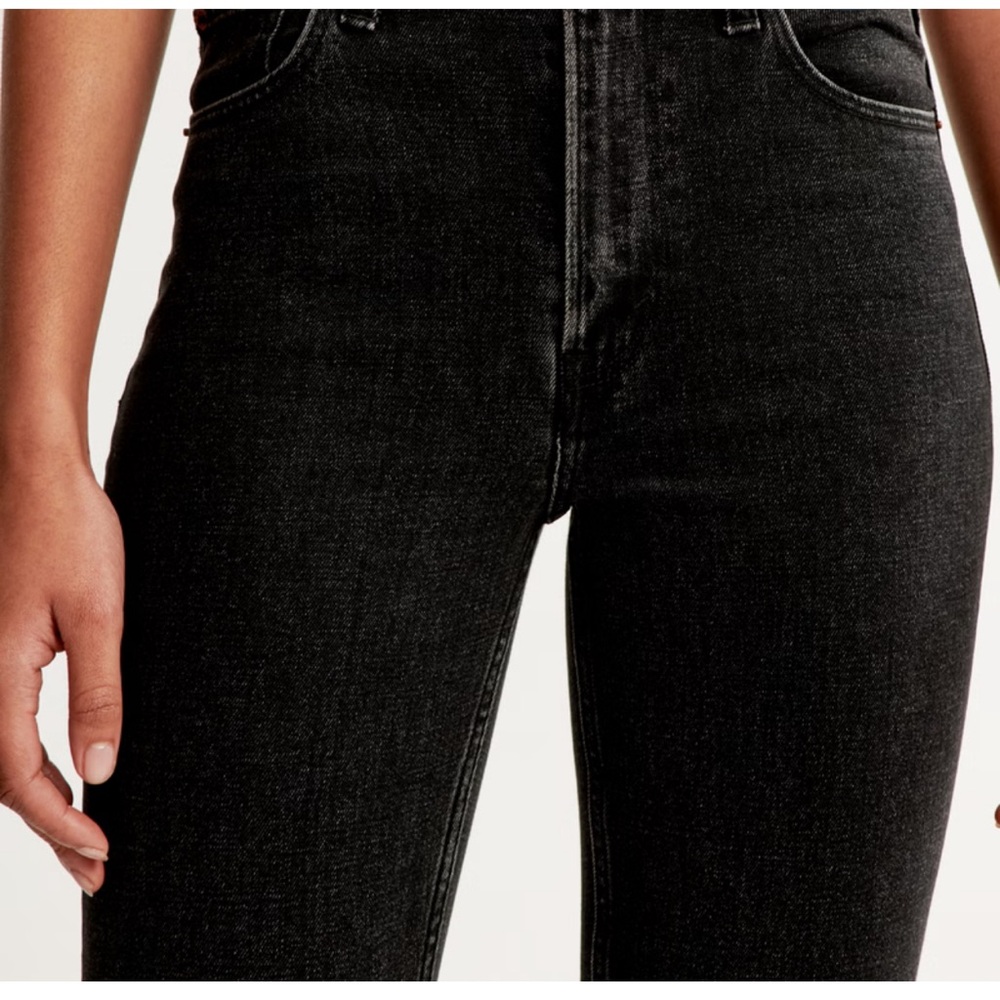 Abercrombie & Fitch Jeans - Picture 9 of 10